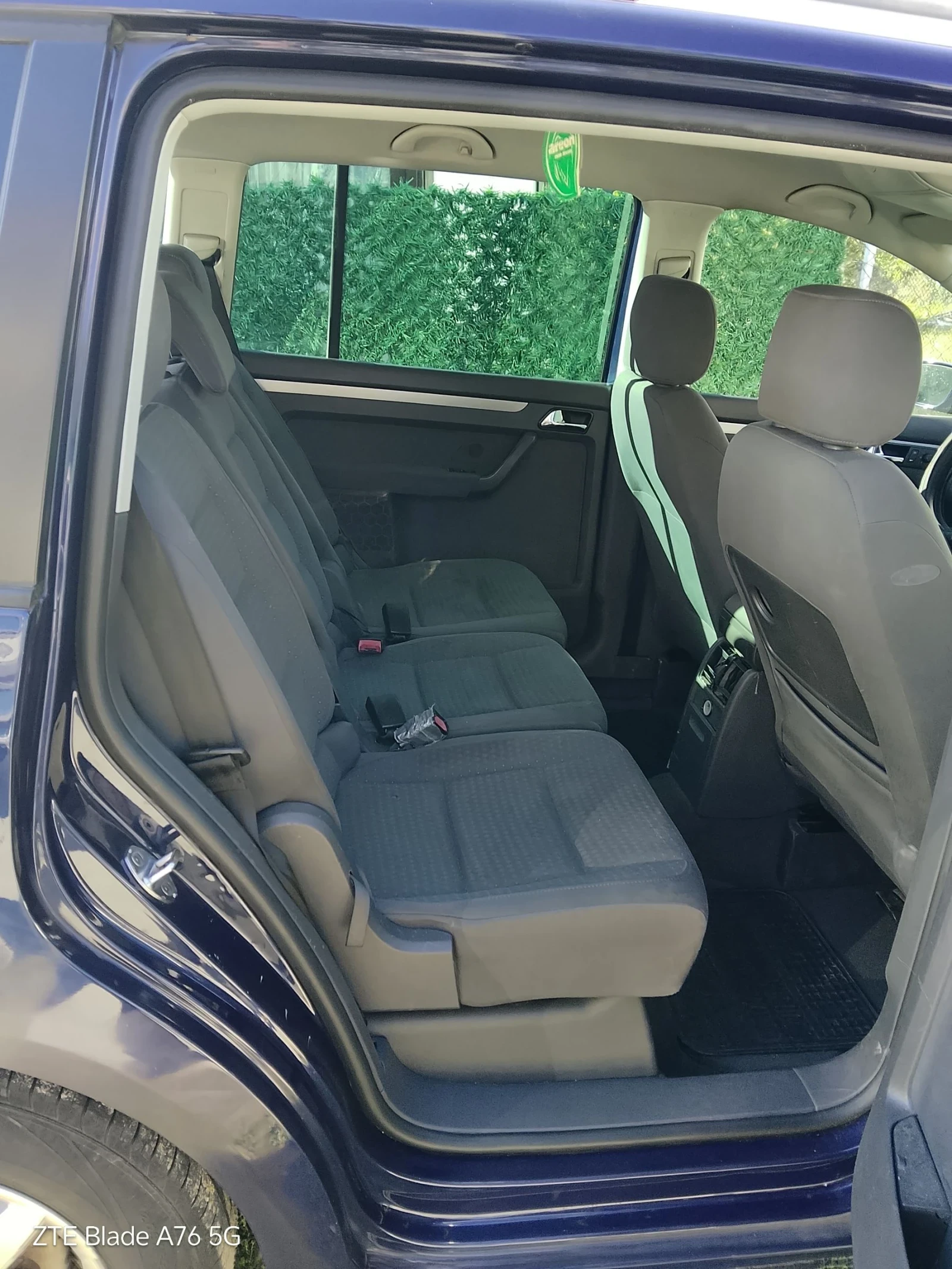 VW Touran | Mobile.bg — изображение 3