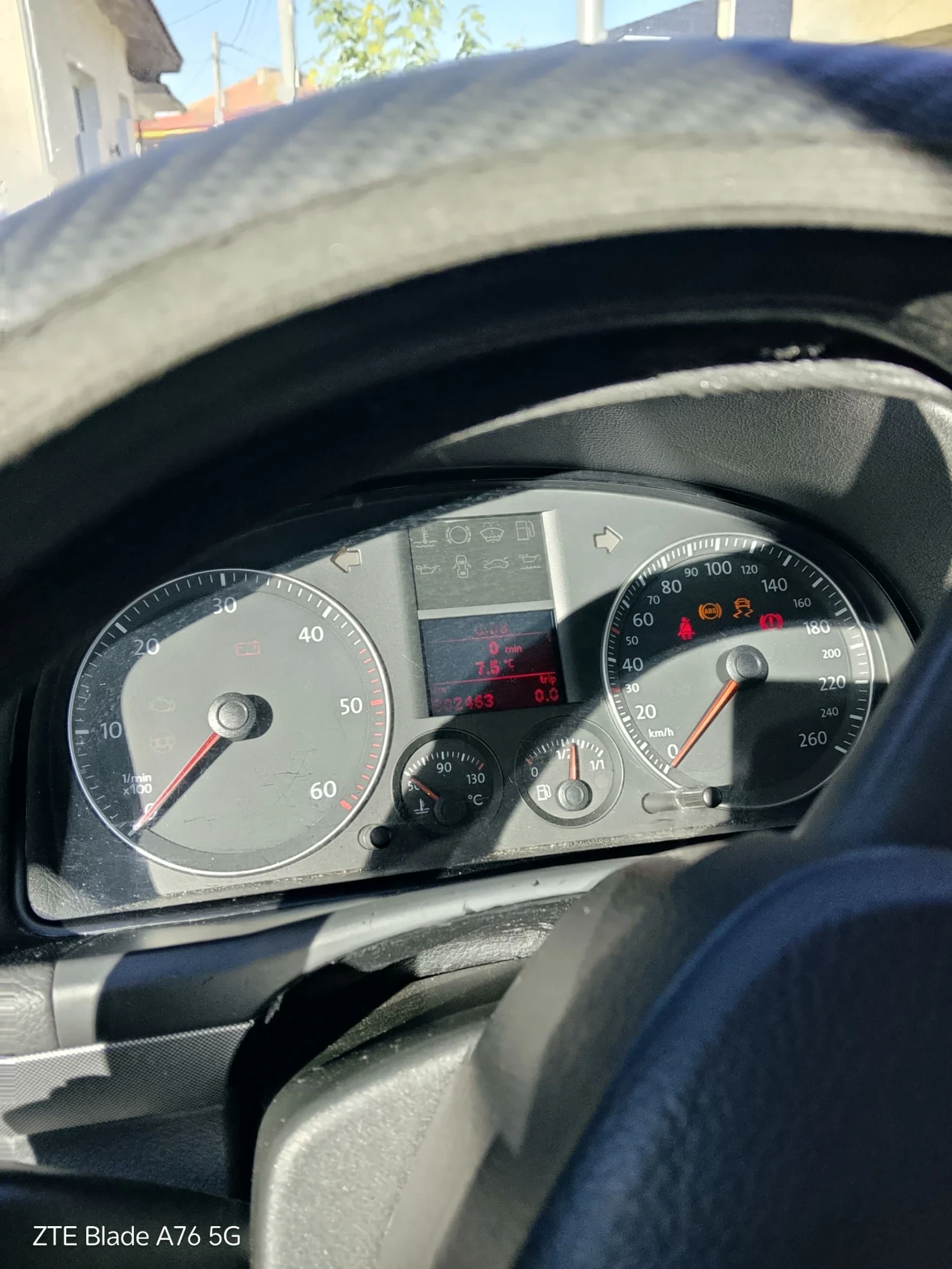 VW Touran | Mobile.bg — изображение 5