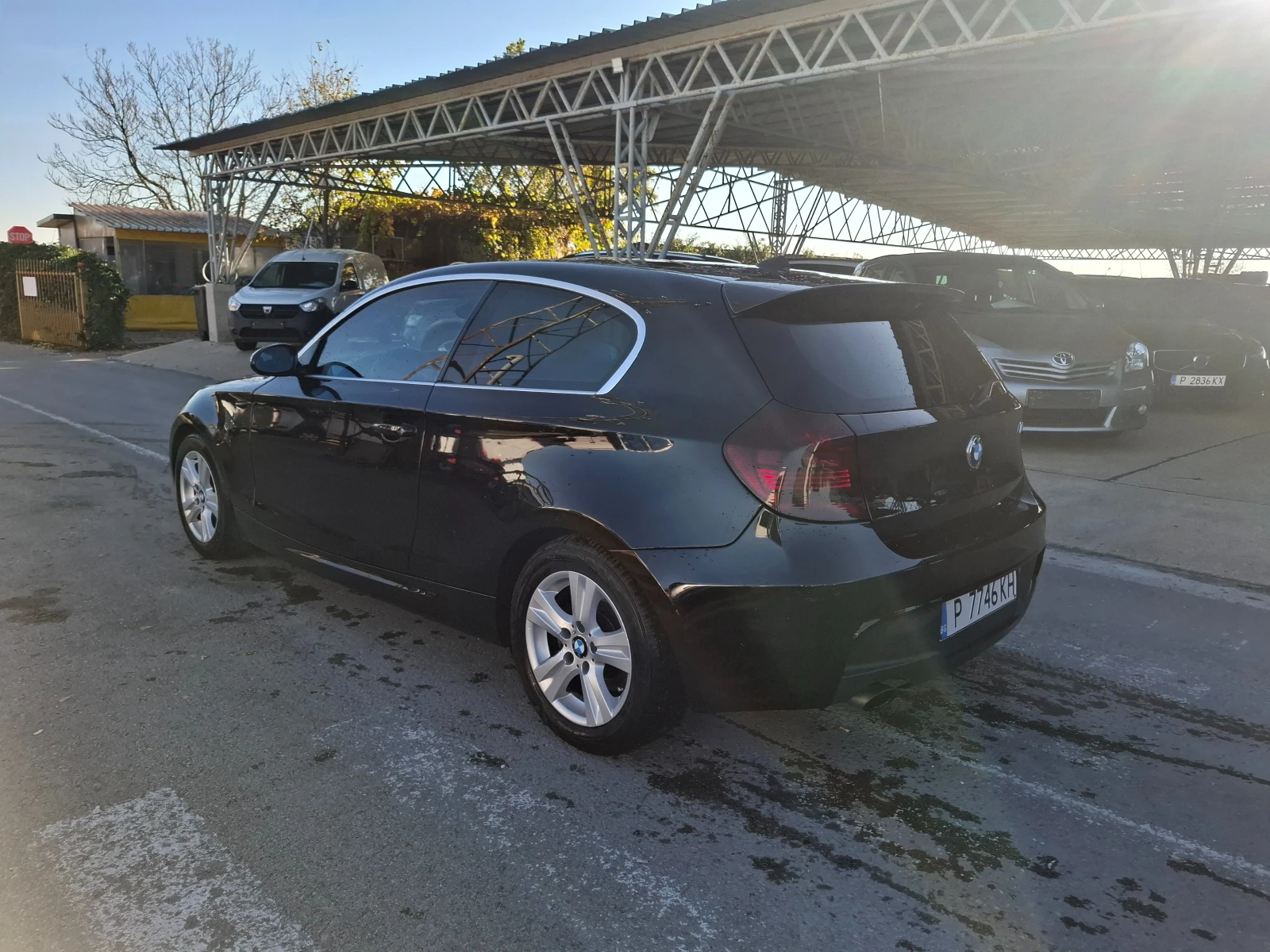 BMW 120 2.0D Navi - изображение 4