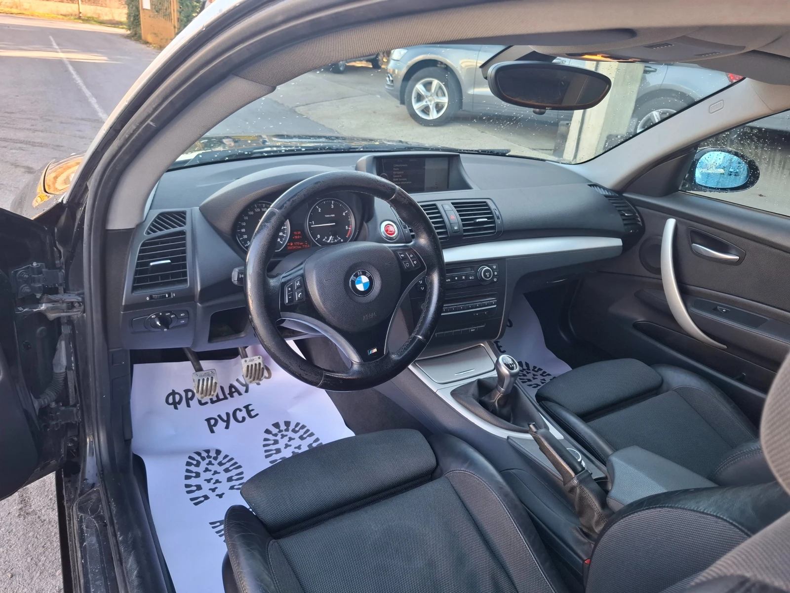 BMW 120 2.0D Navi - изображение 7