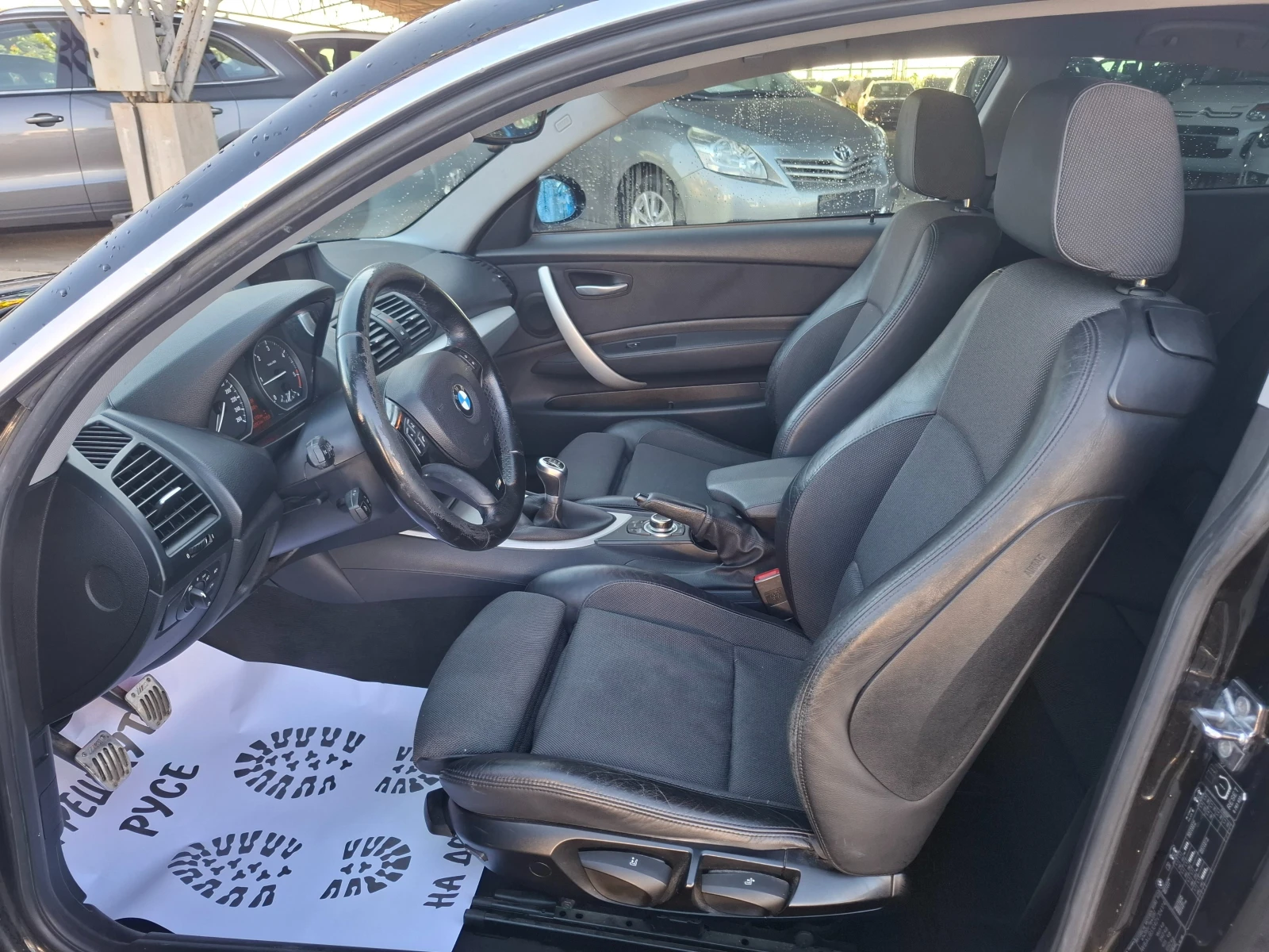 BMW 120 2.0D Navi - изображение 6