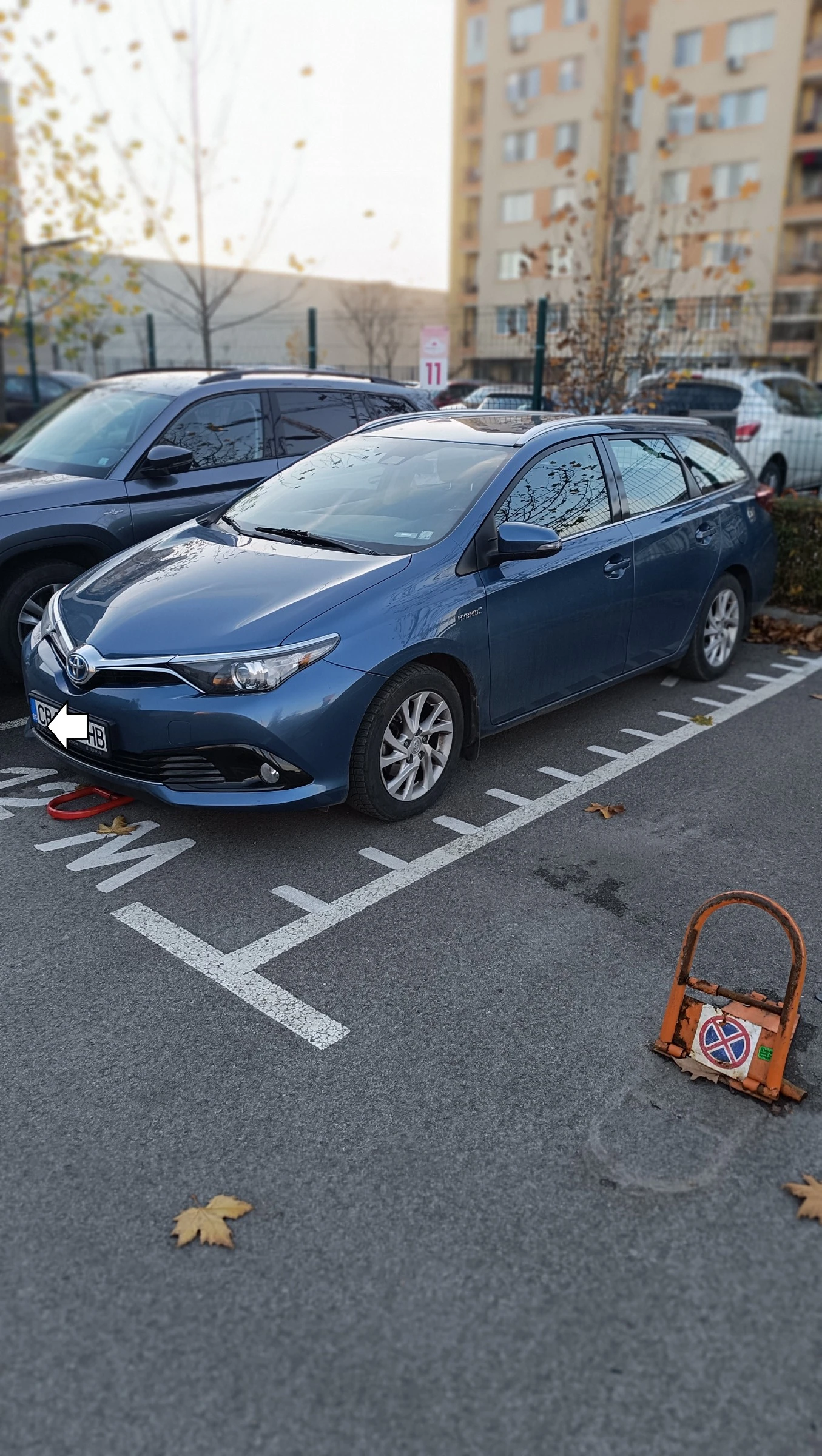 Toyota Auris ������ | Mobile.bg � ����������� 1