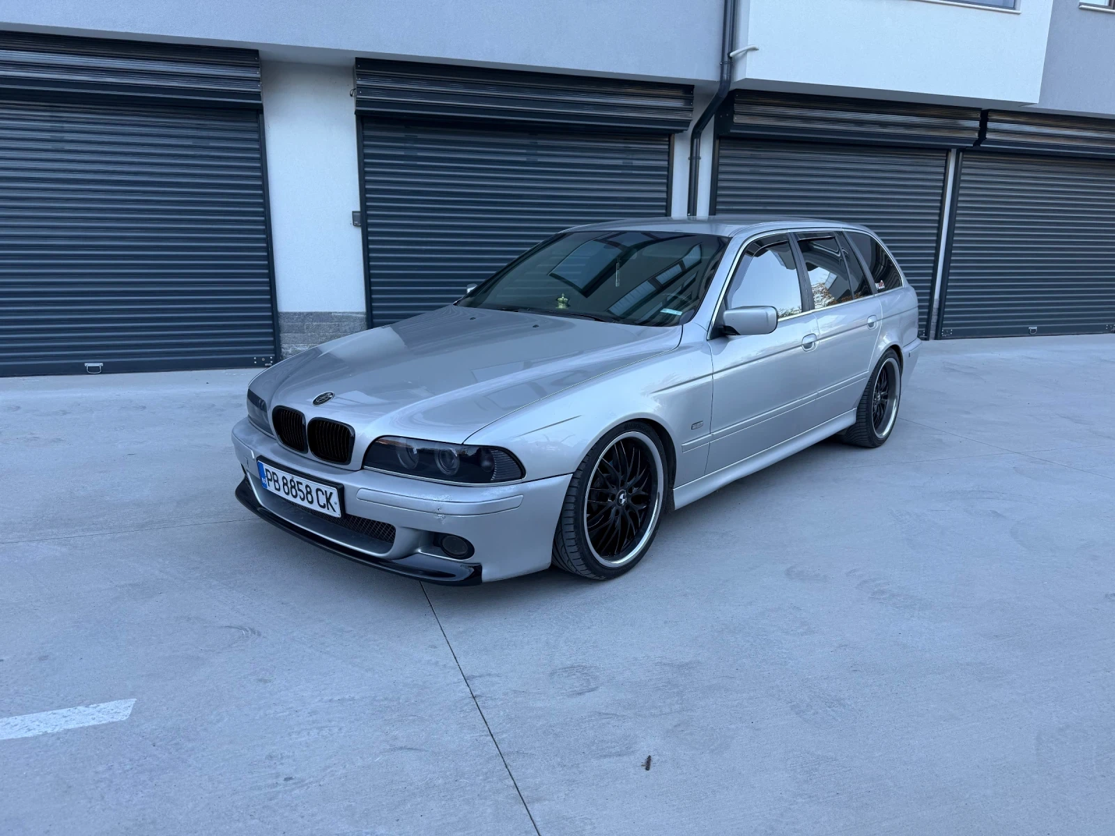 BMW 525 | Mobile.bg � ����������� 1