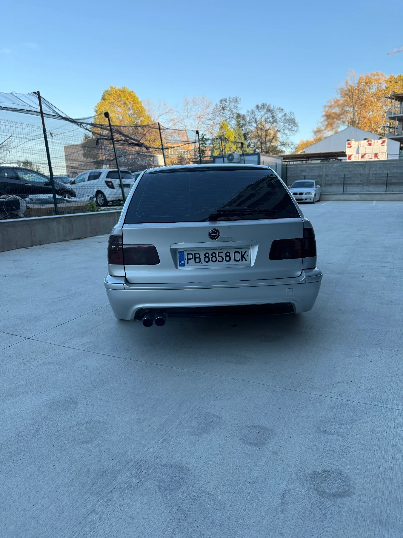 BMW 525  - изображение 7