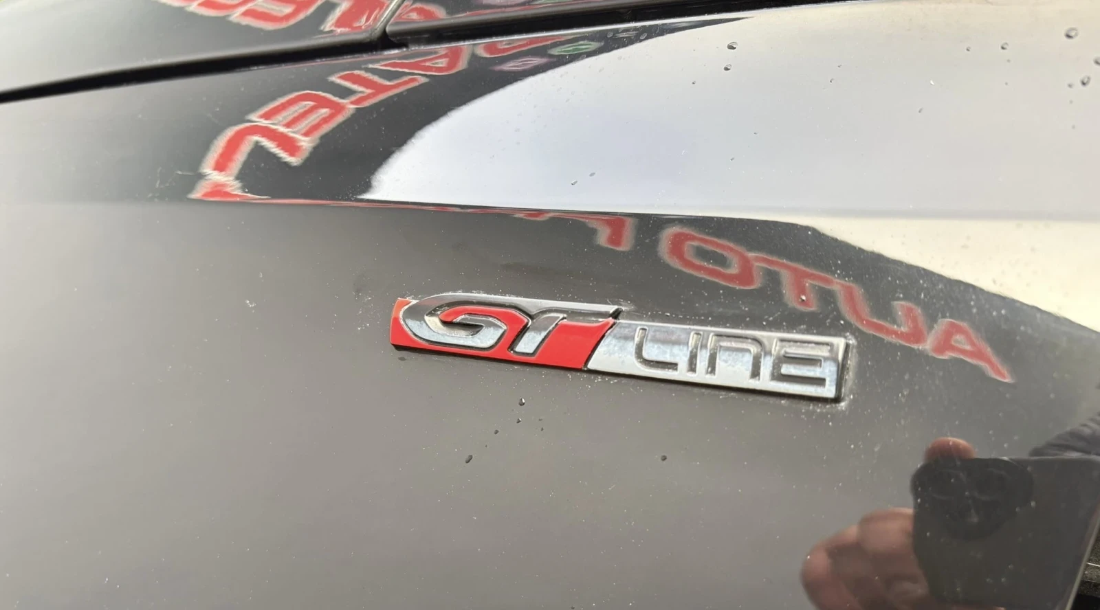 Peugeot 308 1.2 PureTech GT LINE * ������* ������*  | Mobile.bg � ����������� 11