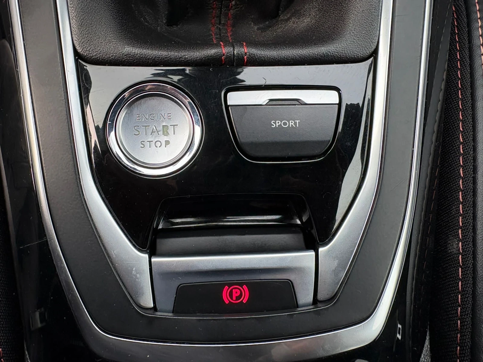 Peugeot 308 1.2 PureTech GT LINE * ������* ������*  | Mobile.bg � ����������� 14