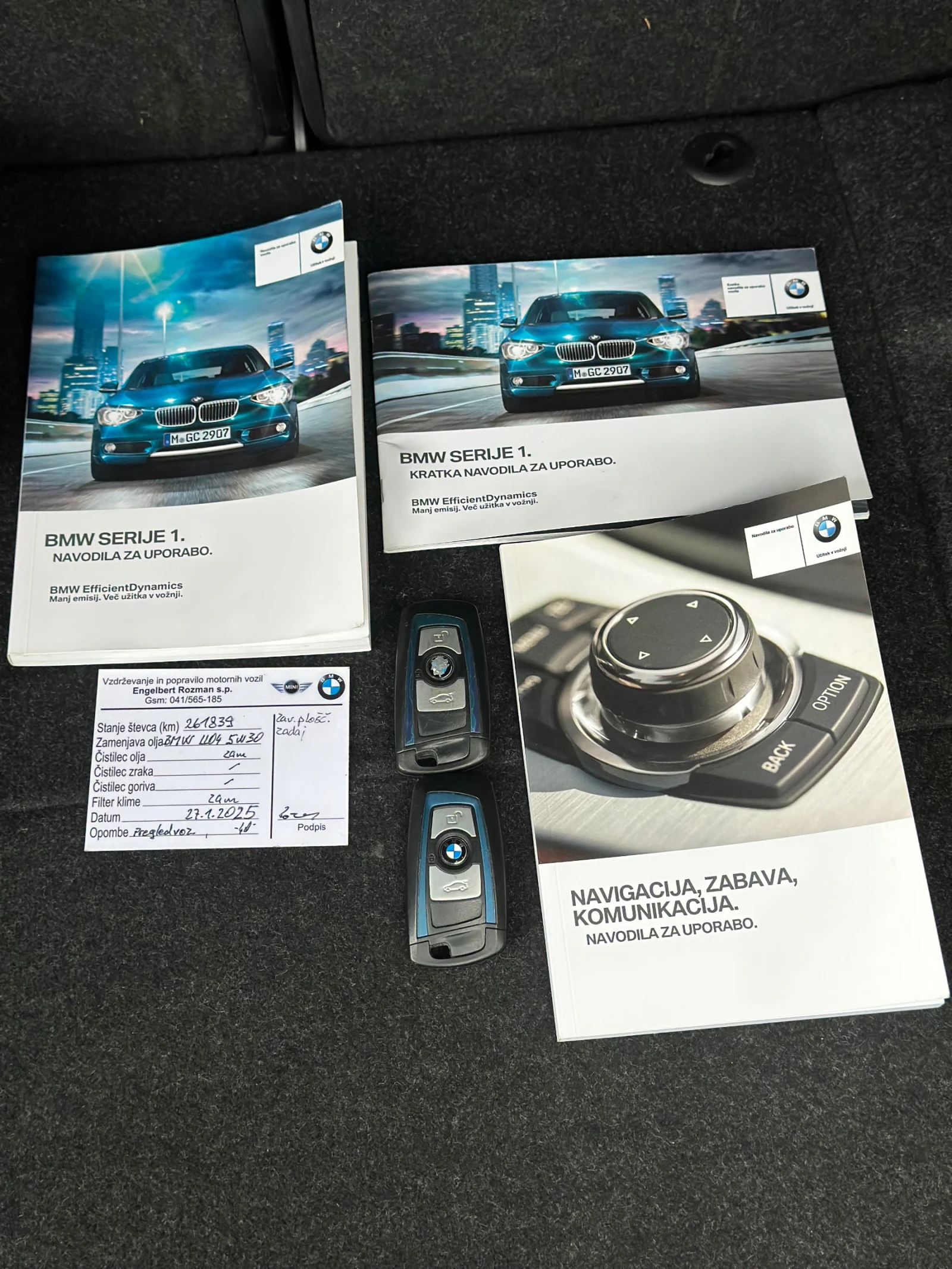 BMW 116 BMW 116d F20 M SPORT | ����� | XENON | PDC | 265 � | Mobile.bg � ����������� 12