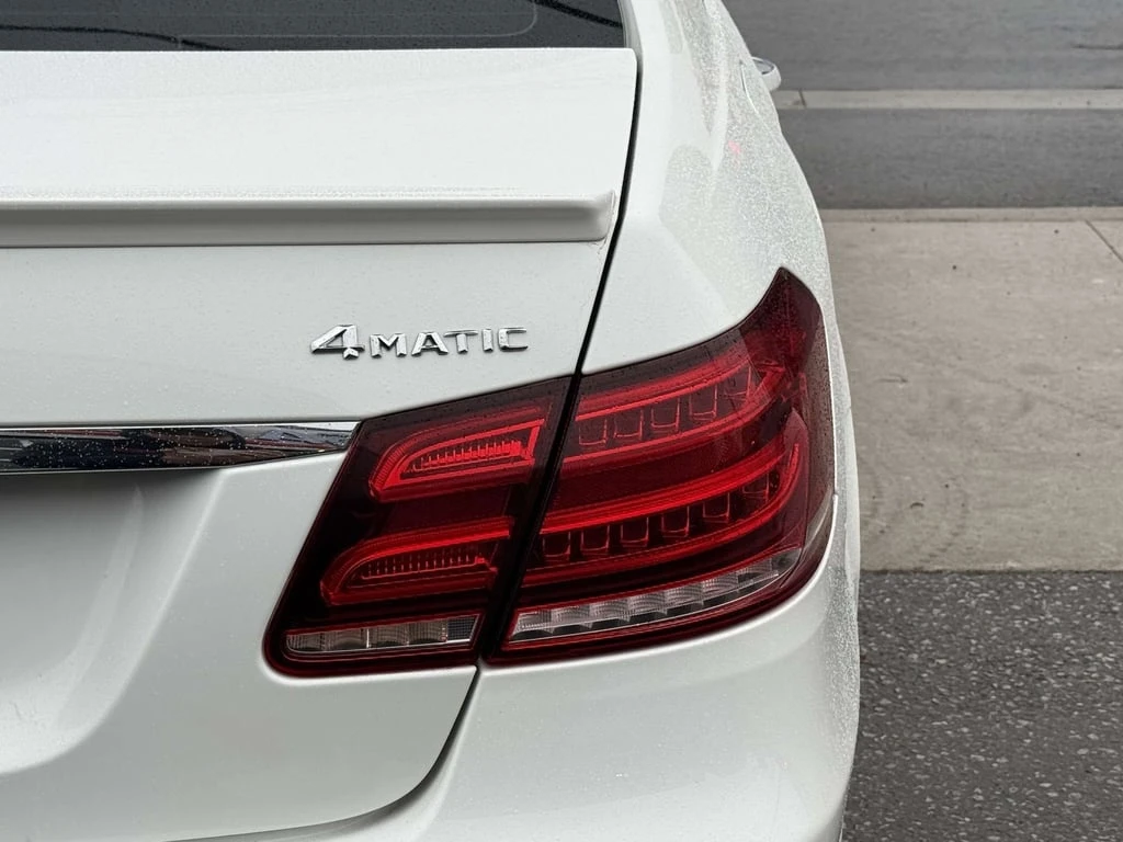 Mercedes-Benz E 400 * CARFAX * ЦЕНА ДО БГ - изображение 8