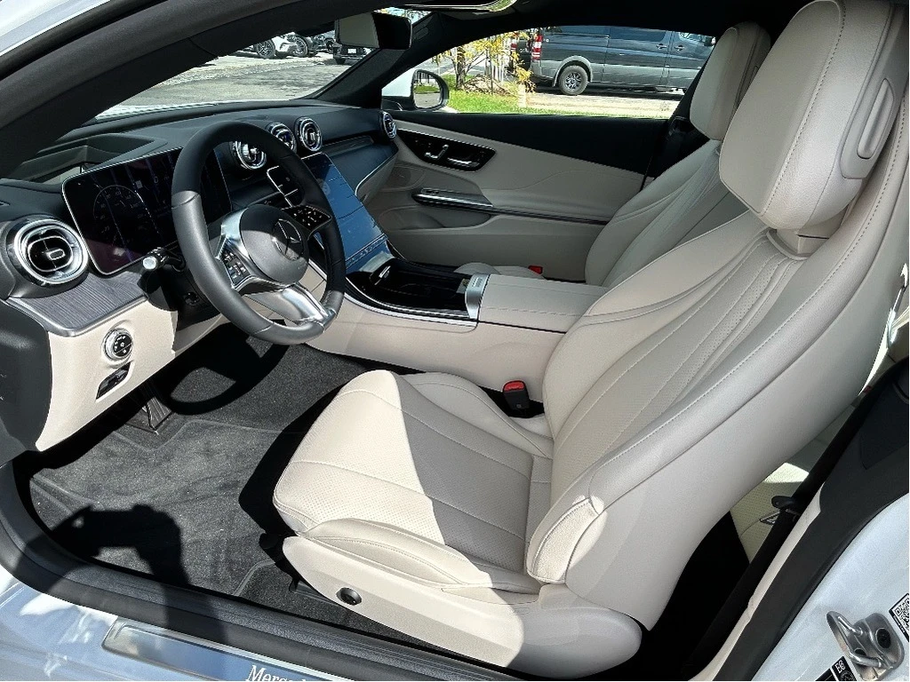 Mercedes-Benz CLE 300/4MATIC/����� �� ������������ | Mobile.bg � ����������� 9