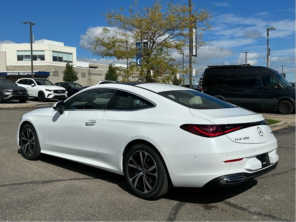 Mercedes-Benz CLE 300/4MATIC/����� �� ������������ | Mobile.bg � ����������� 3