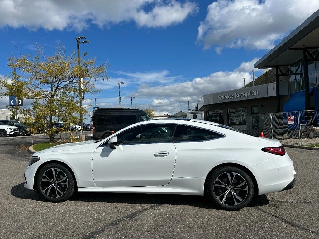 Mercedes-Benz CLE 300/4MATIC/����� �� ������������ | Mobile.bg � ����������� 2