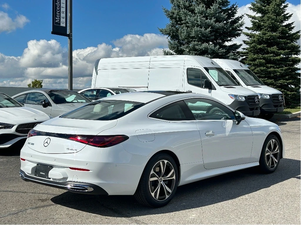 Mercedes-Benz CLE 300/4MATIC/����� �� ������������ | Mobile.bg � ����������� 5