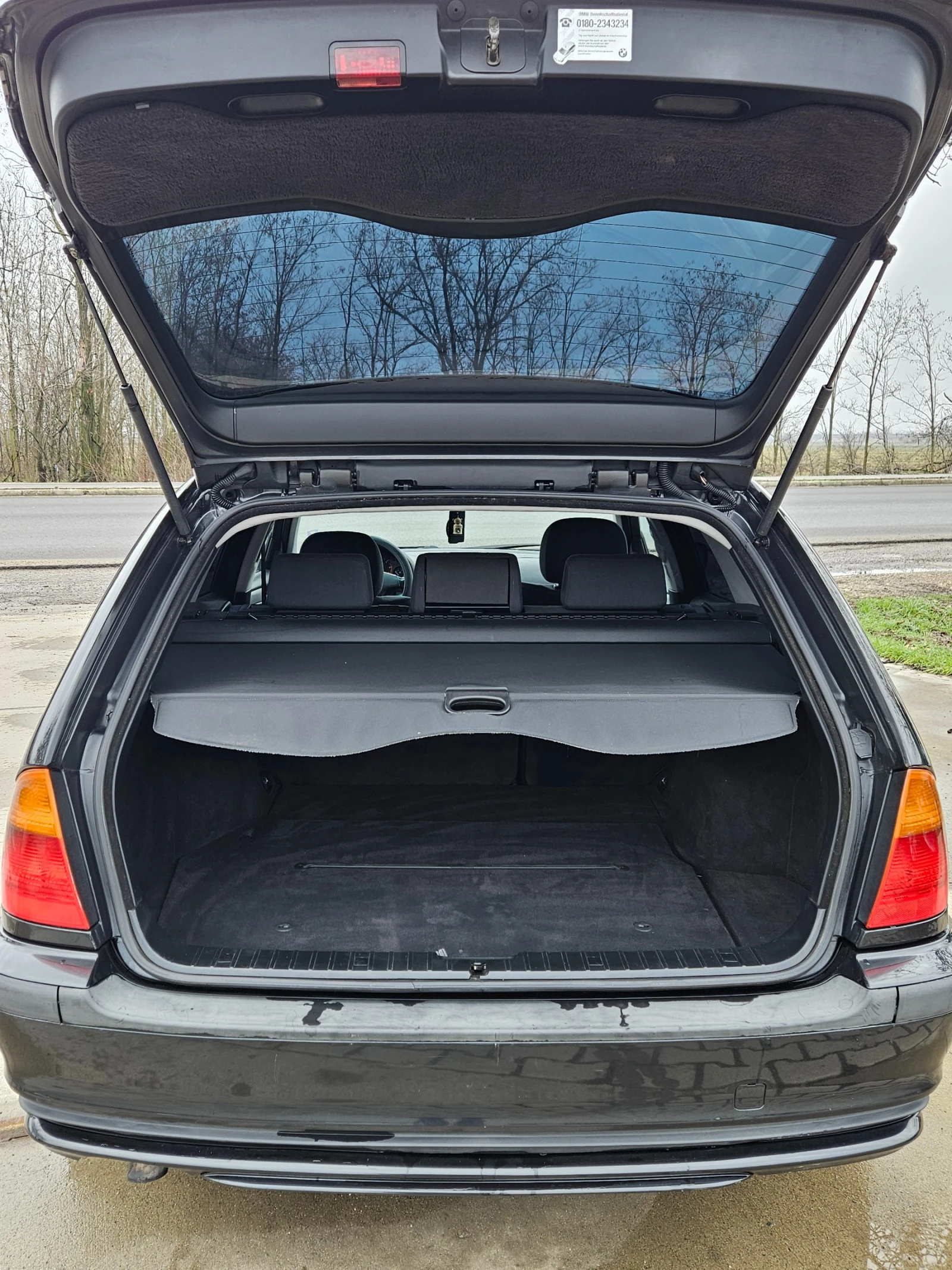 BMW 320 320D* Facelift  | Mobile.bg � ����������� 12