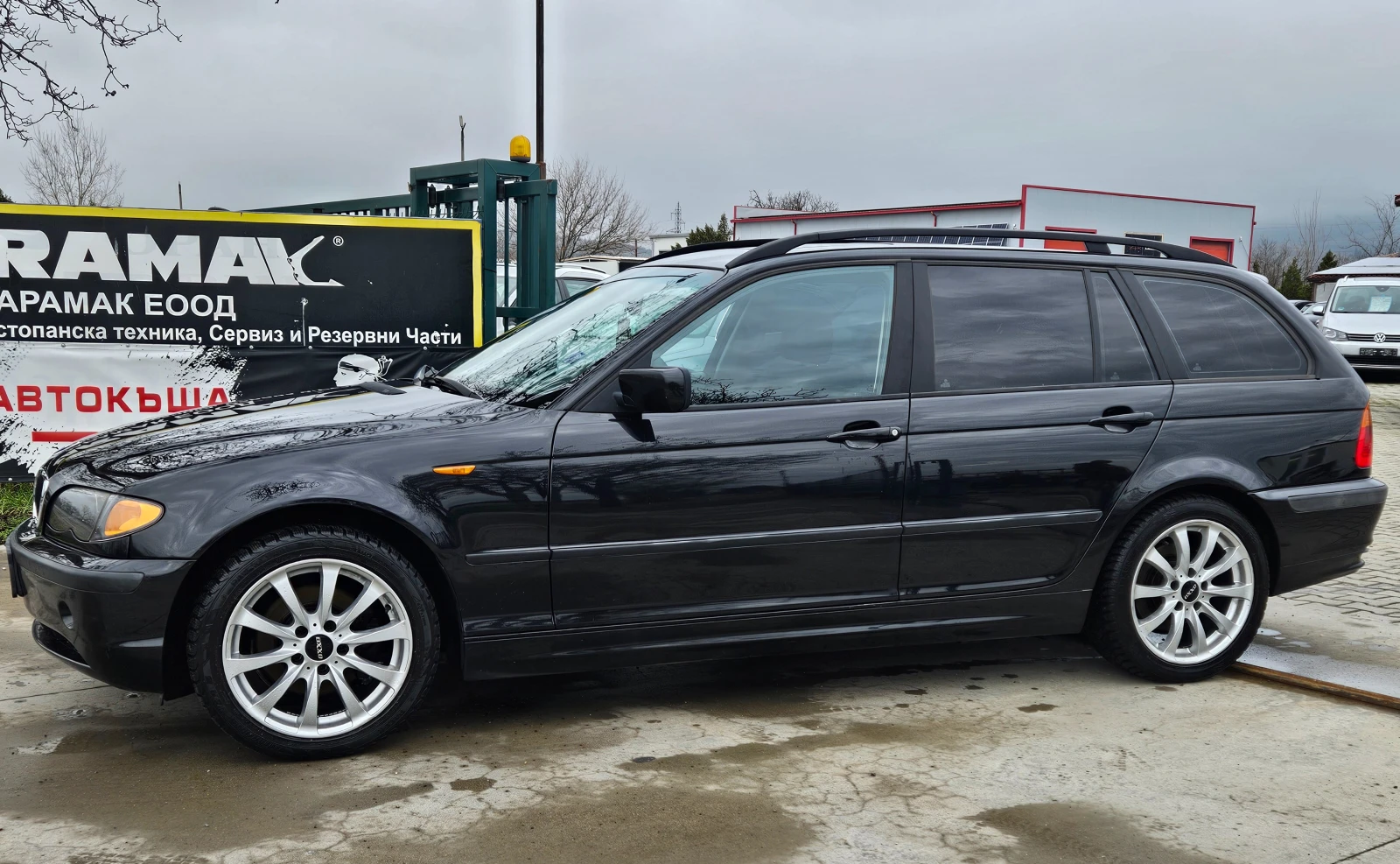 BMW 320 320D* Facelift  | Mobile.bg � ����������� 7