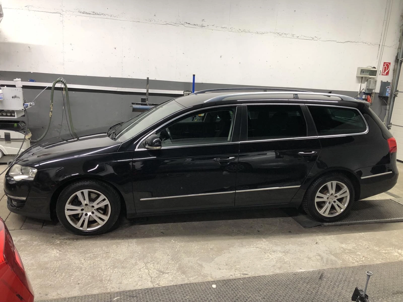 VW Passat Sportline | Mobile.bg � ����������� 2