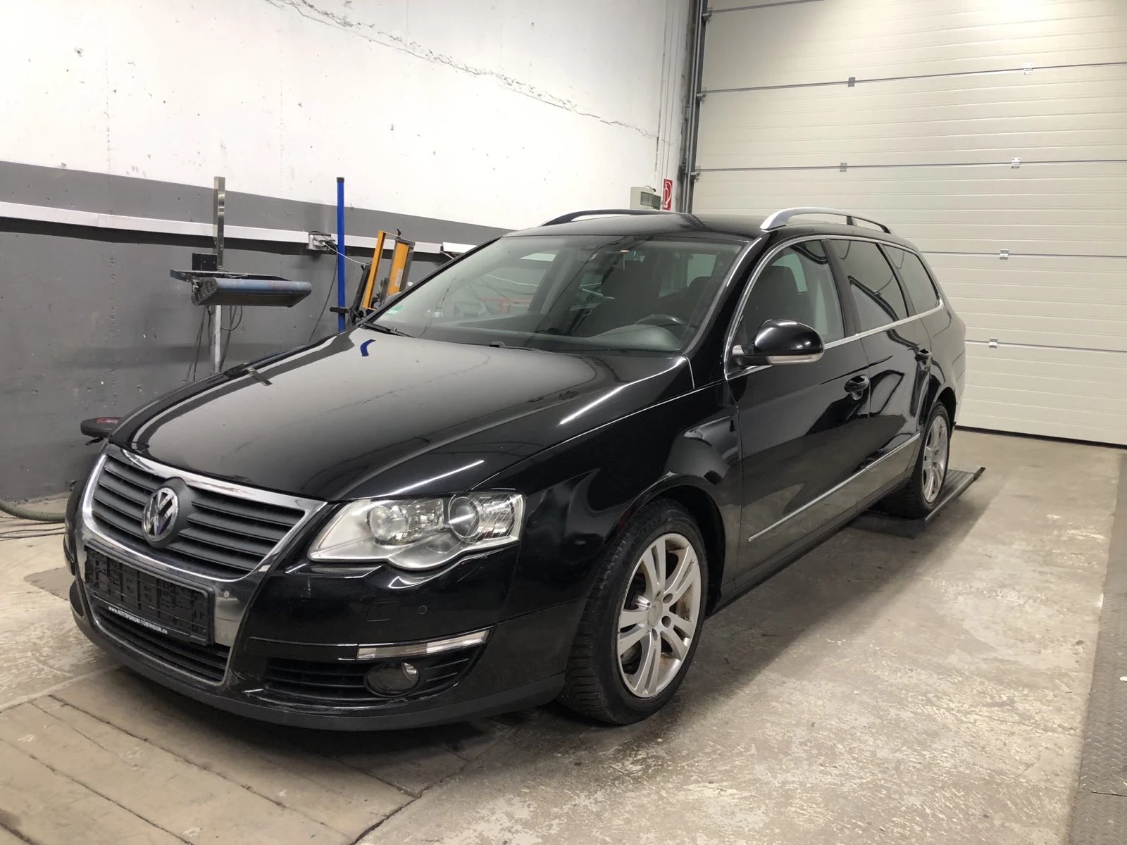 VW Passat Sportline | Mobile.bg � ����������� 1