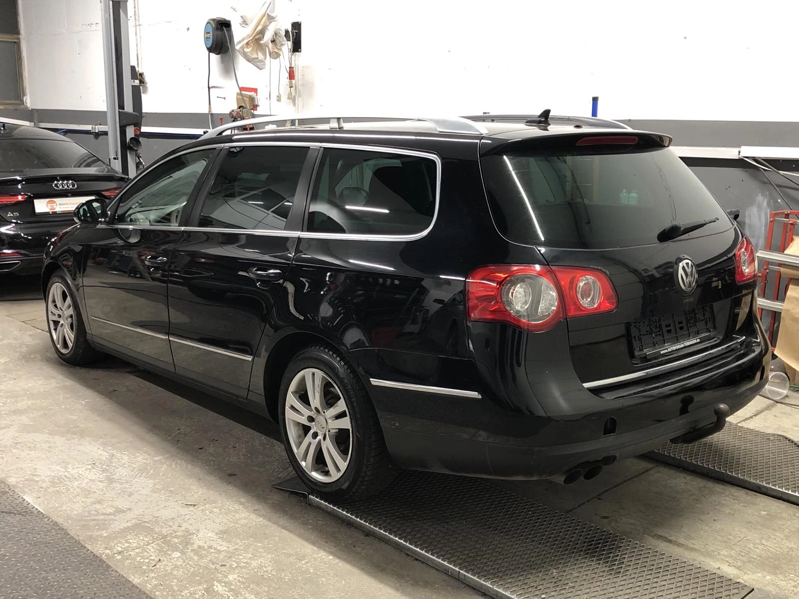 VW Passat Sportline | Mobile.bg � ����������� 3