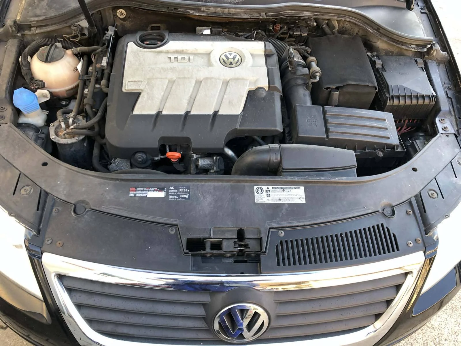 VW Passat Sportline | Mobile.bg � ����������� 12
