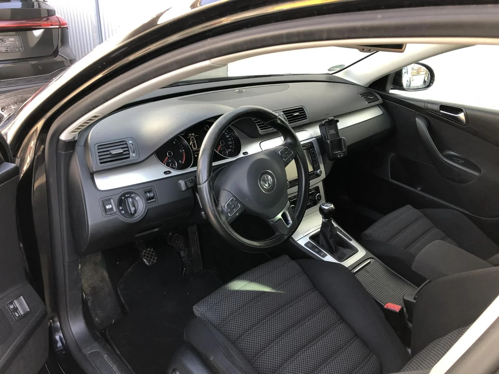 VW Passat Sportline | Mobile.bg � ����������� 7