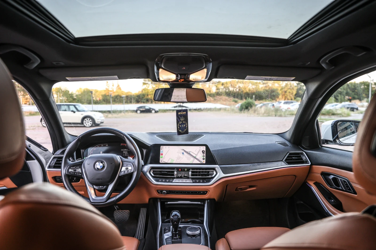 BMW 330  - изображение 8