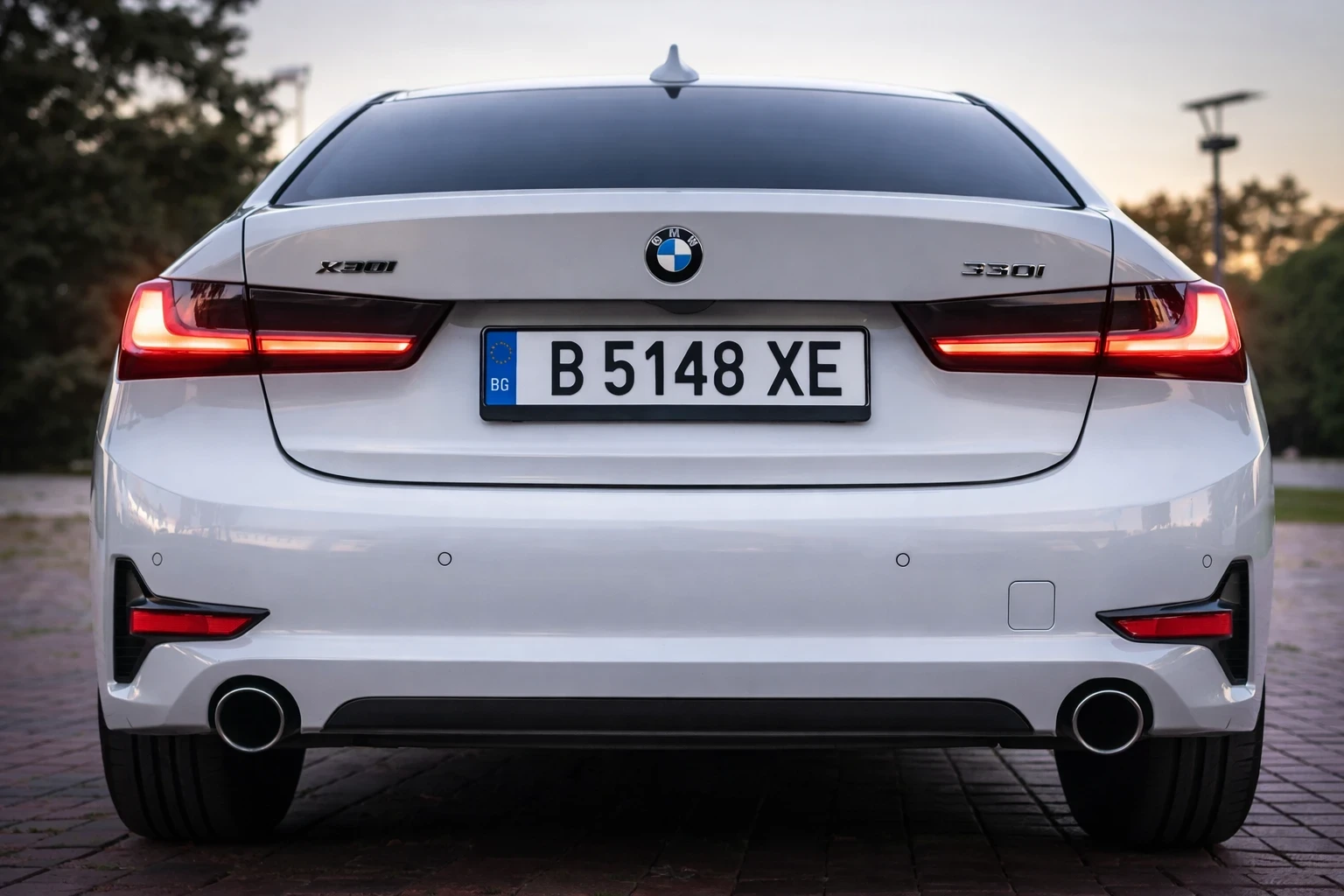 BMW 330  - изображение 2