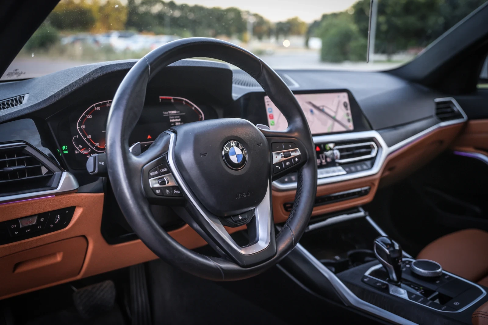 BMW 330  - изображение 10