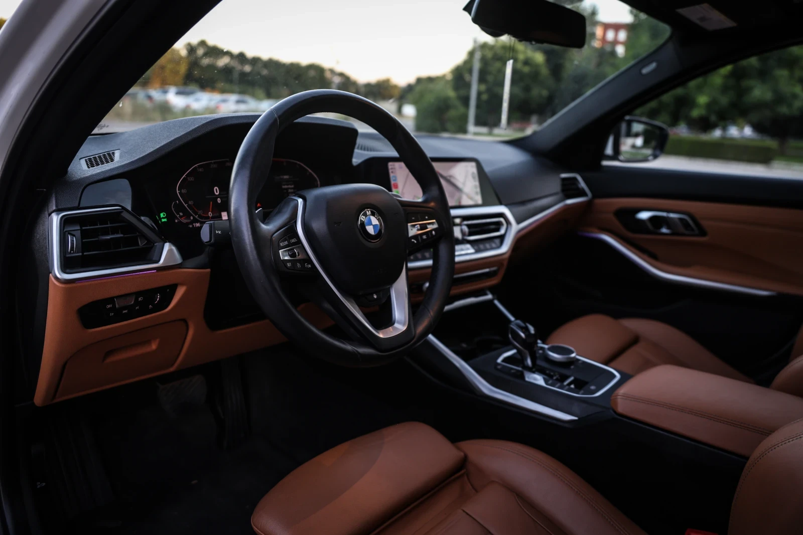 BMW 330  - изображение 4