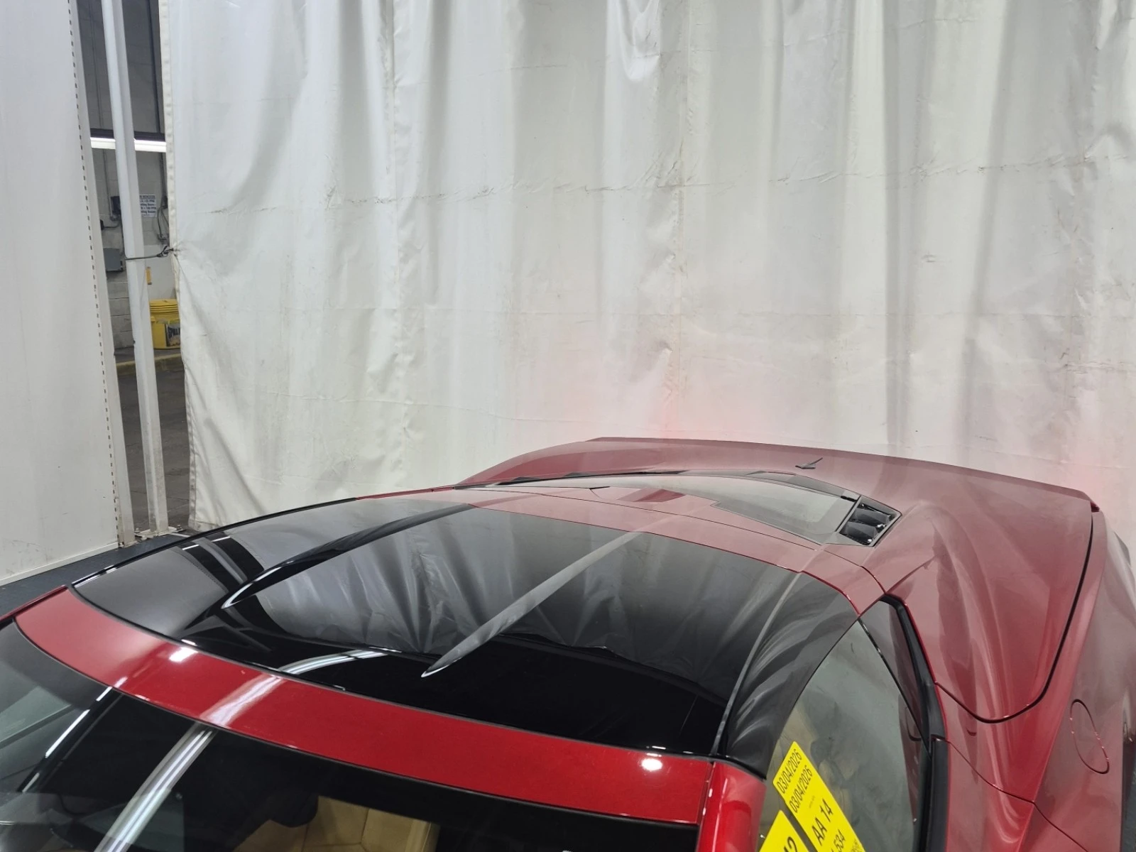 Chevrolet Corvette 6.2L 8cyl Rear Wheel Drive - изображение 7