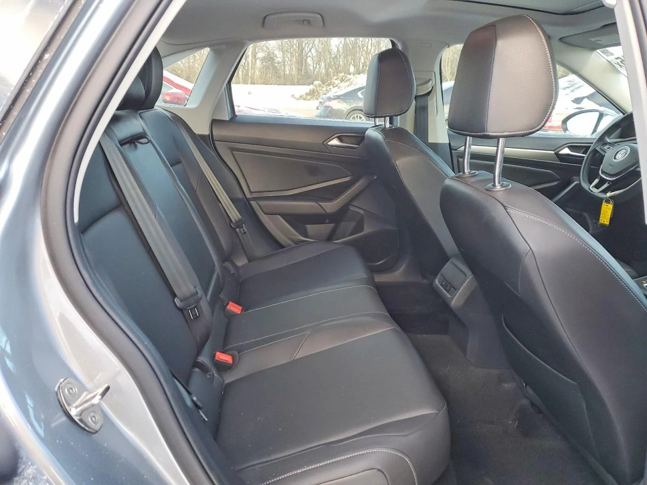 VW Jetta 1.4l Volkswagen S, снимка 10 - Автомобили и джипове - 54121293