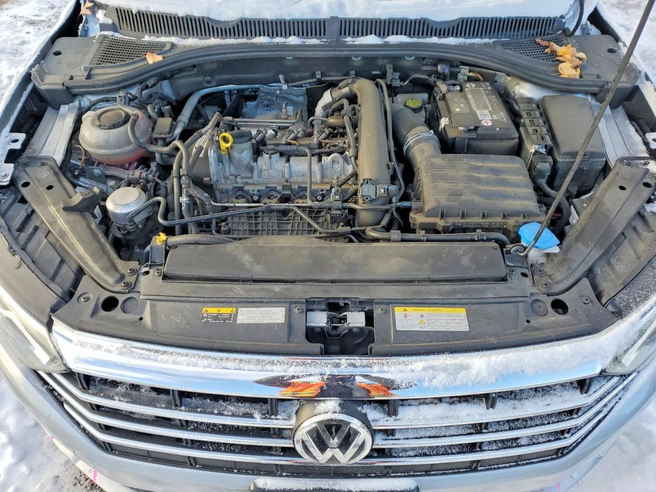 VW Jetta 1.4l Volkswagen S, снимка 11 - Автомобили и джипове - 54121293