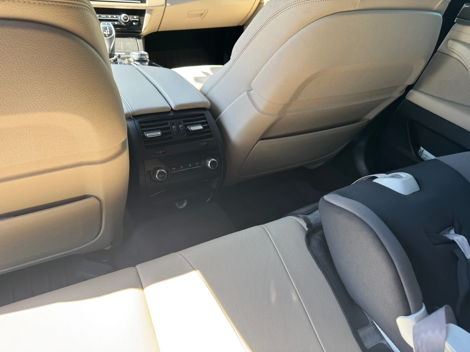 BMW 535 Xdrive M Performance, снимка 7 - Автомобили и джипове - 54346892