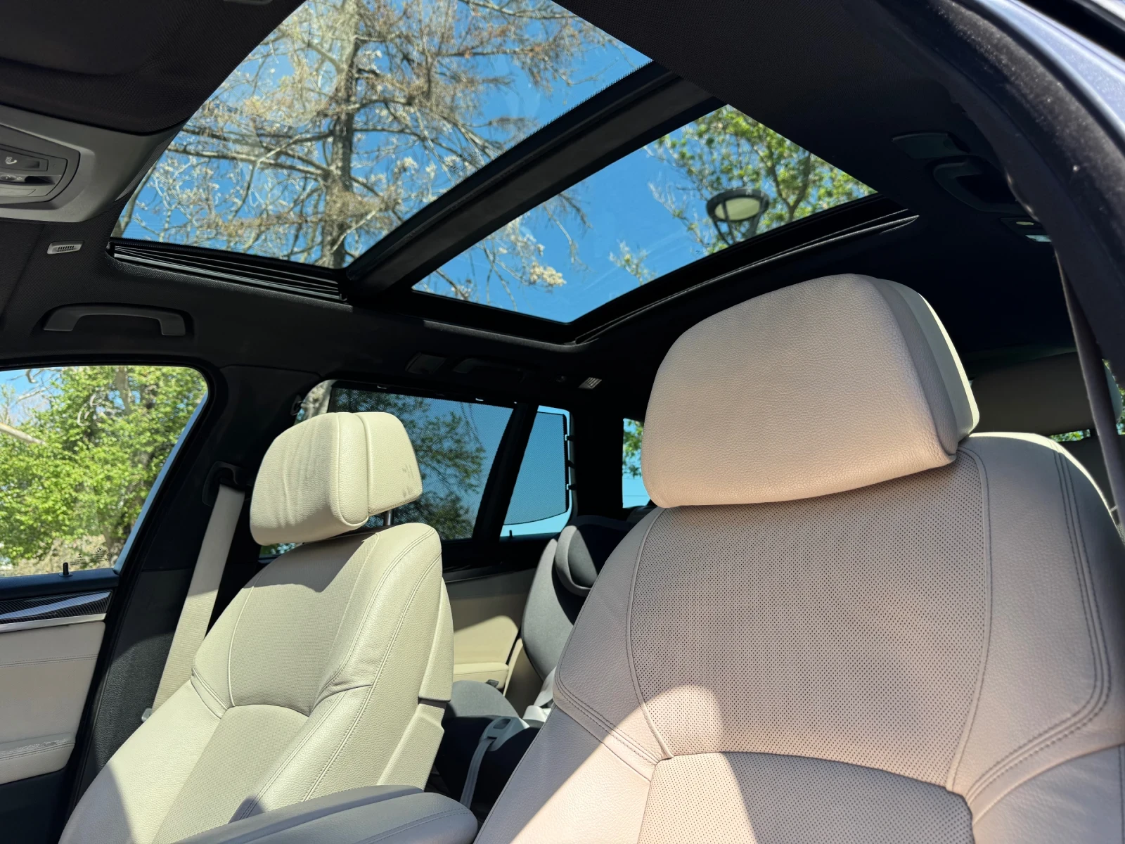 BMW 535 Xdrive M Performance, снимка 15 - Автомобили и джипове - 54346892