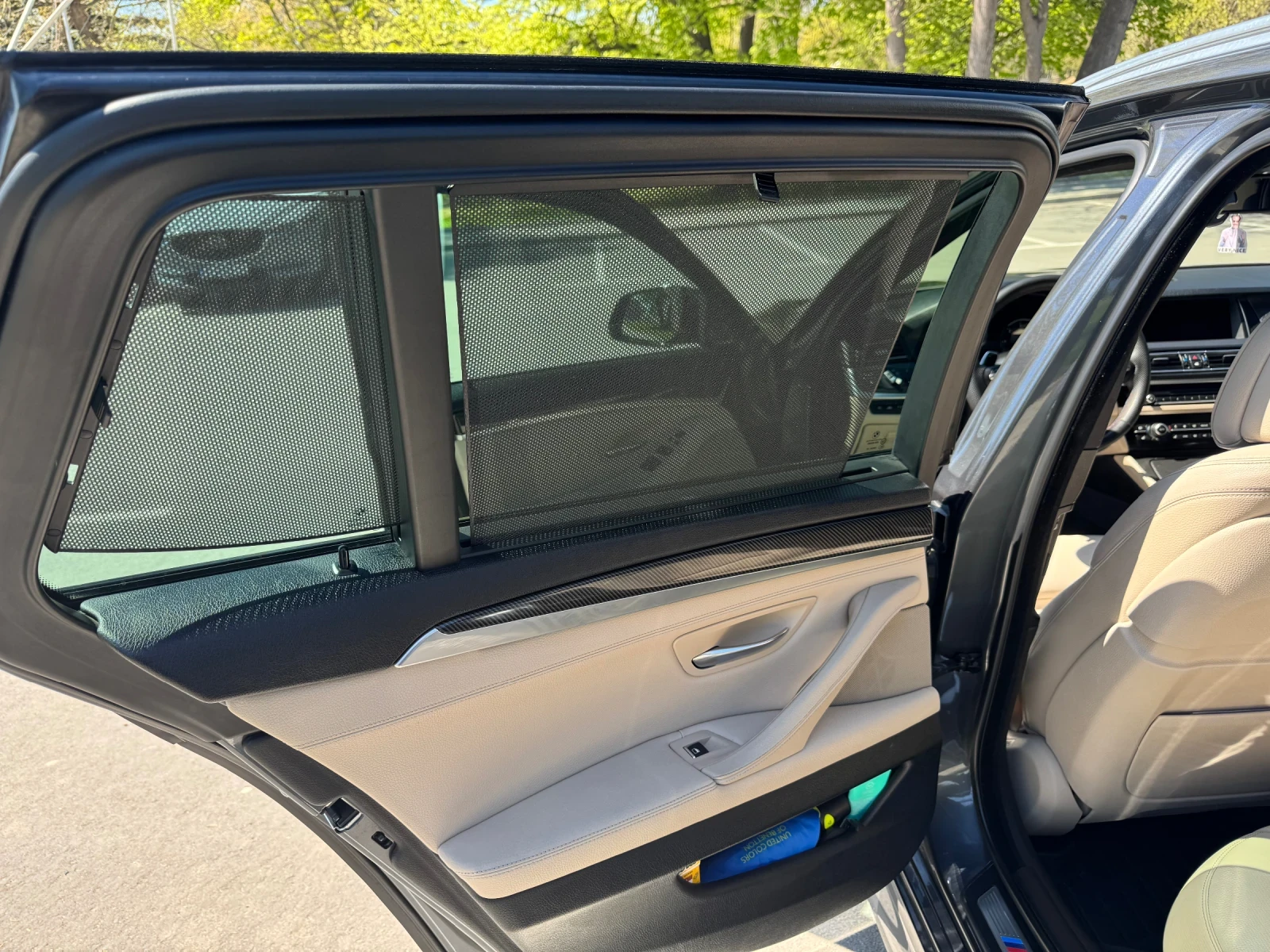 BMW 535 Xdrive M Performance, снимка 9 - Автомобили и джипове - 54346892