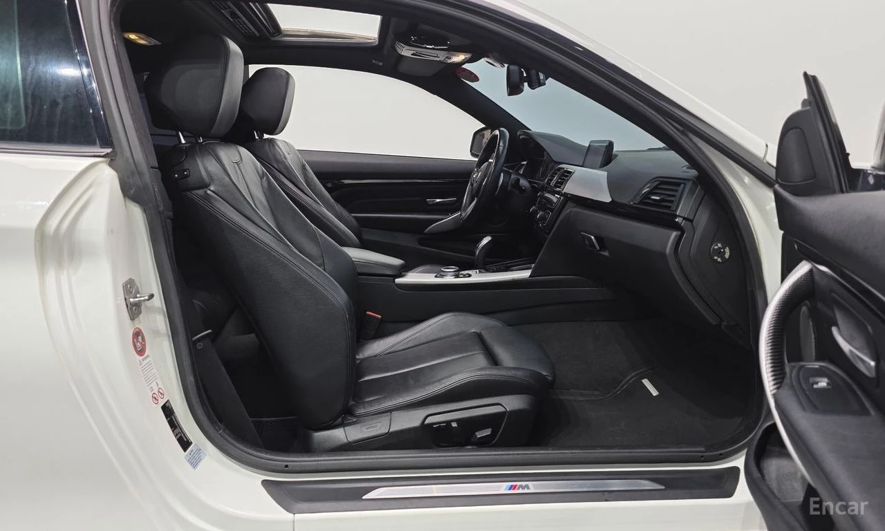 BMW 428 * ������* HEADUP* RECARO* SUNROOF* KEYLESS*  | Mobile.bg � ����������� 9