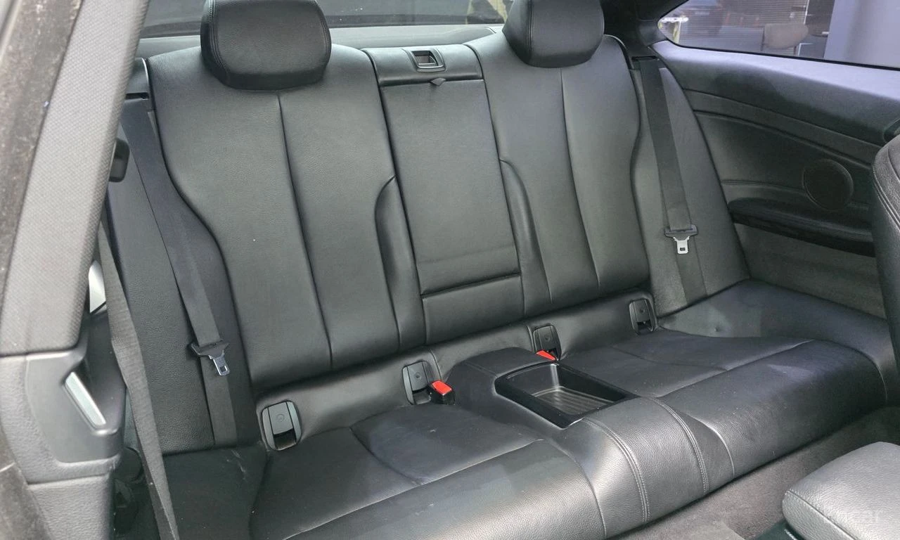 BMW 428 * ������* HEADUP* RECARO* SUNROOF* KEYLESS*  | Mobile.bg � ����������� 11