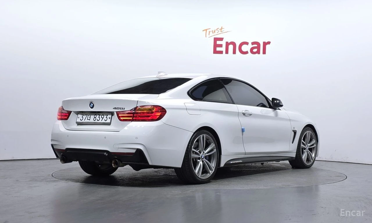 BMW 428 * ������* HEADUP* RECARO* SUNROOF* KEYLESS*  | Mobile.bg � ����������� 3
