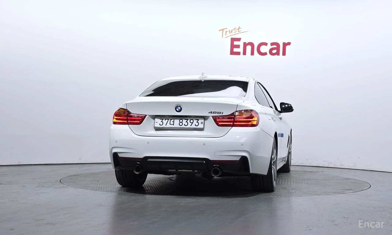 BMW 428 * ������* HEADUP* RECARO* SUNROOF* KEYLESS*  | Mobile.bg � ����������� 4