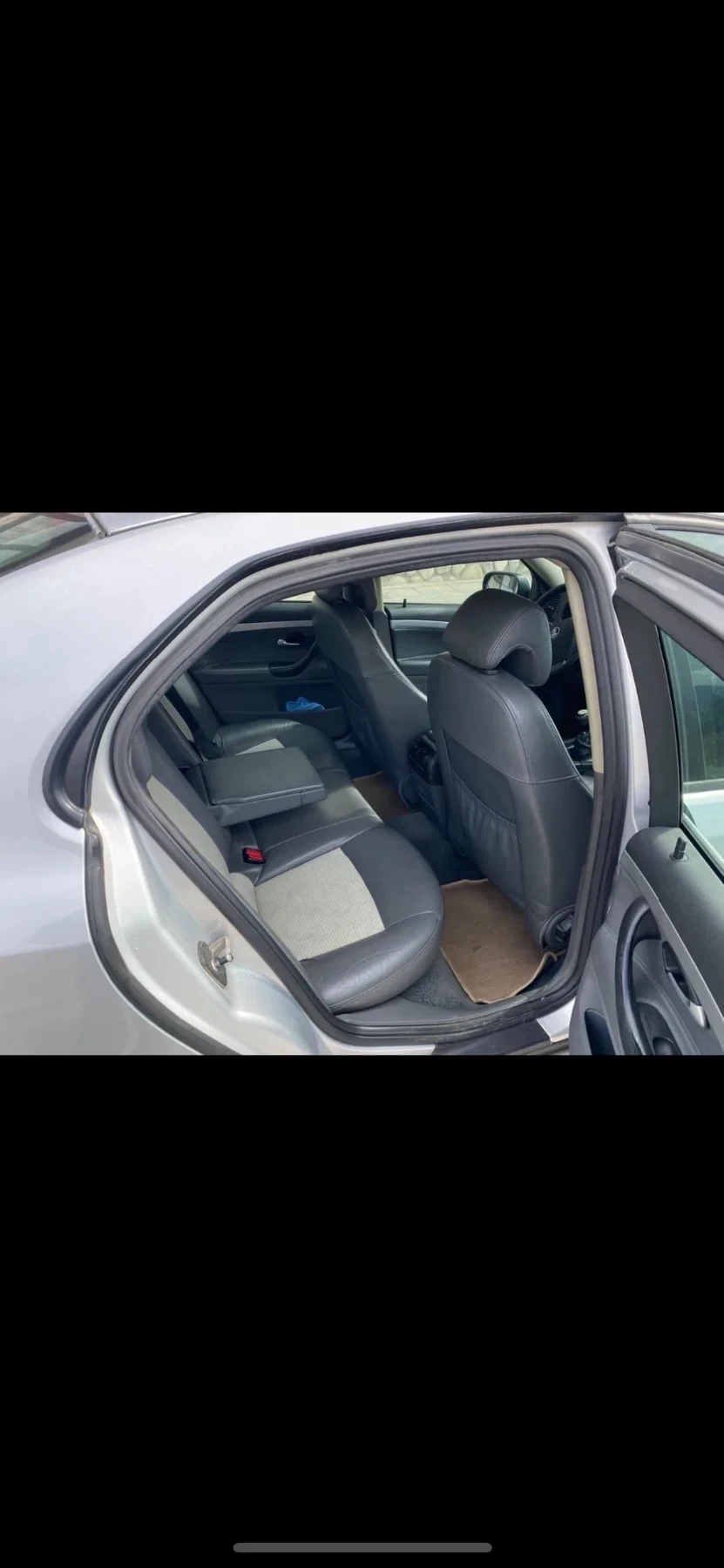 Saab 9-3, снимка 3 - Автомобили и джипове - 54485900