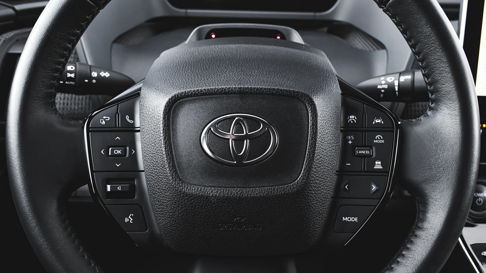 Toyota bZ4X Comfort 71.4 kWh BEV, снимка 9 - Автомобили и джипове - 54577294