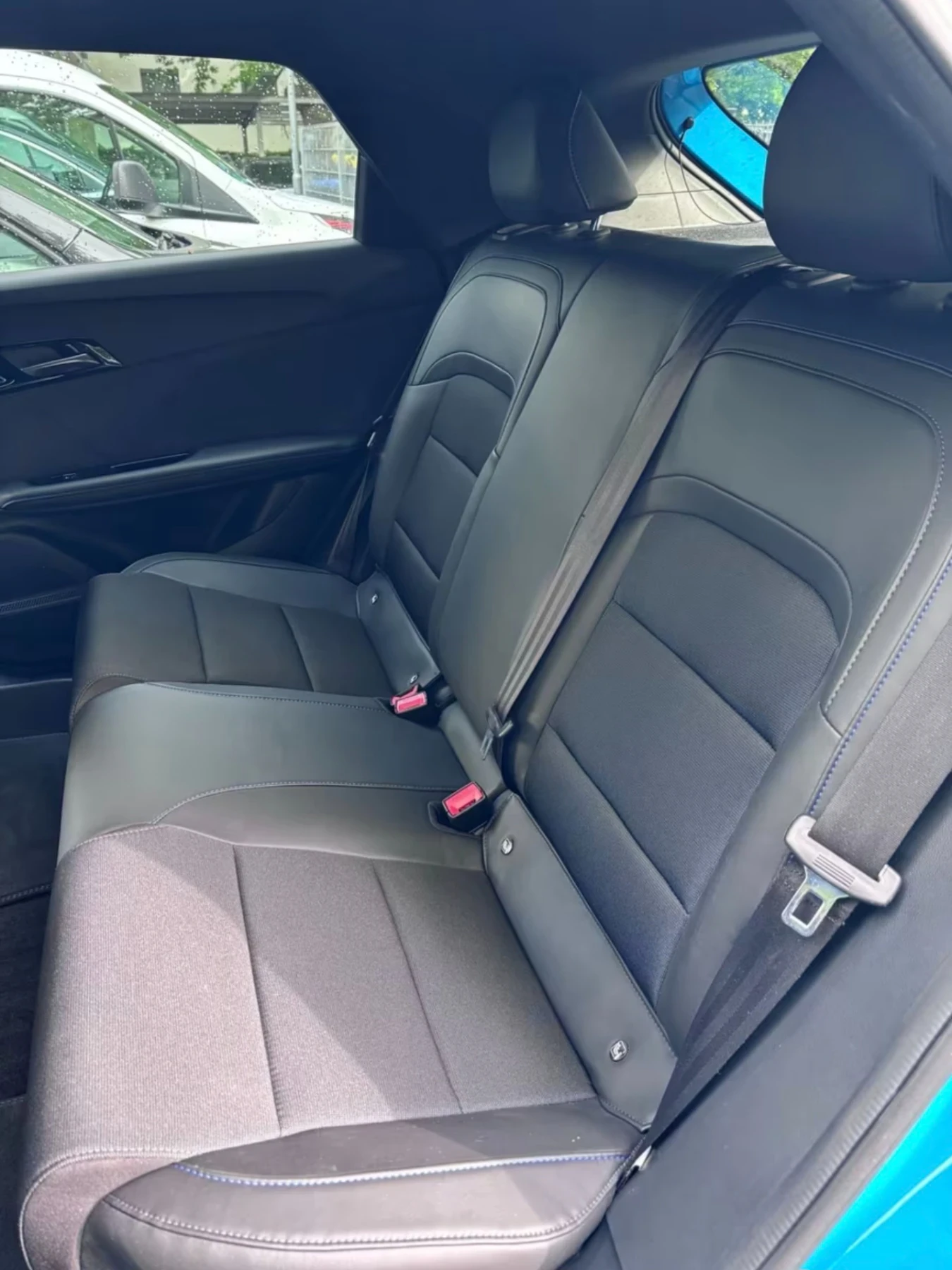 Mg MG4 Electric Luxury, снимка 12 - Автомобили и джипове - 54656898