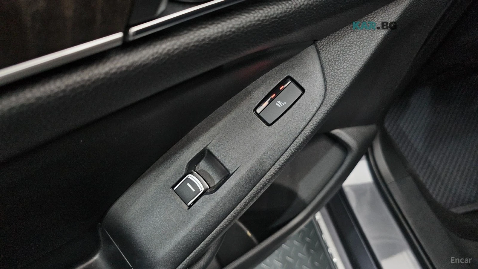 Honda Accord HYBRID / TOURING / ОБДУХ / ПОДГРЕВИ / DISTRONIC , снимка 16 - Автомобили и джипове - 54681688