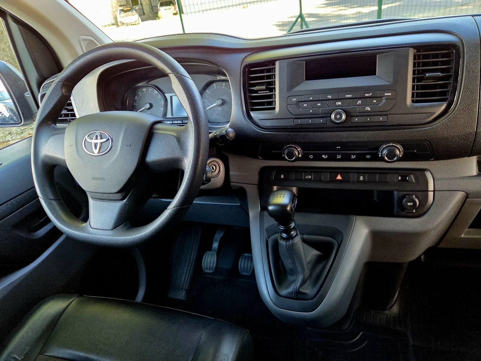 Toyota Proace City Verso 2.0d | Mobile.bg � ����������� 7