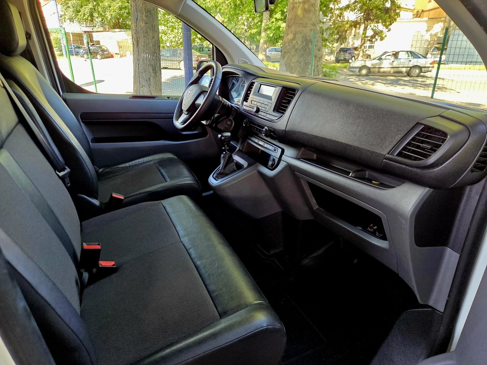 Toyota Proace City Verso 2.0d | Mobile.bg � ����������� 6
