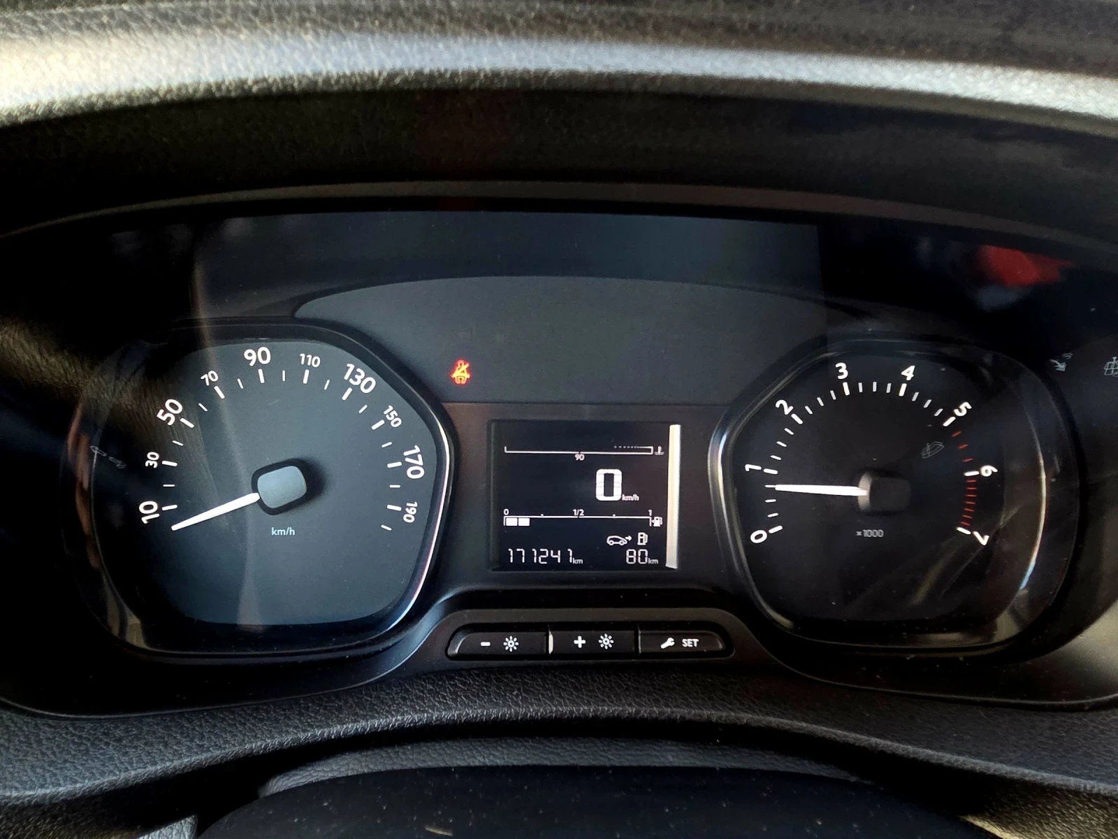Toyota Proace City Verso 2.0d | Mobile.bg � ����������� 8