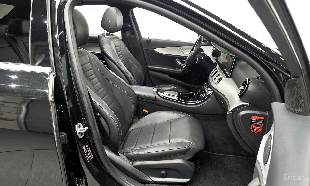 Mercedes-Benz E 250 Avantgarde* DISTRONIC* DIGITAL* AMBIENT* ПОДГРЕВ* , снимка 7 - Автомобили и джипове - 54713123