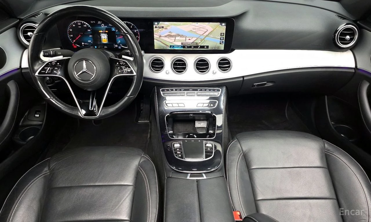 Mercedes-Benz E 250 Avantgarde* DISTRONIC* DIGITAL* AMBIENT* ПОДГРЕВ* , снимка 8 - Автомобили и джипове - 54713123