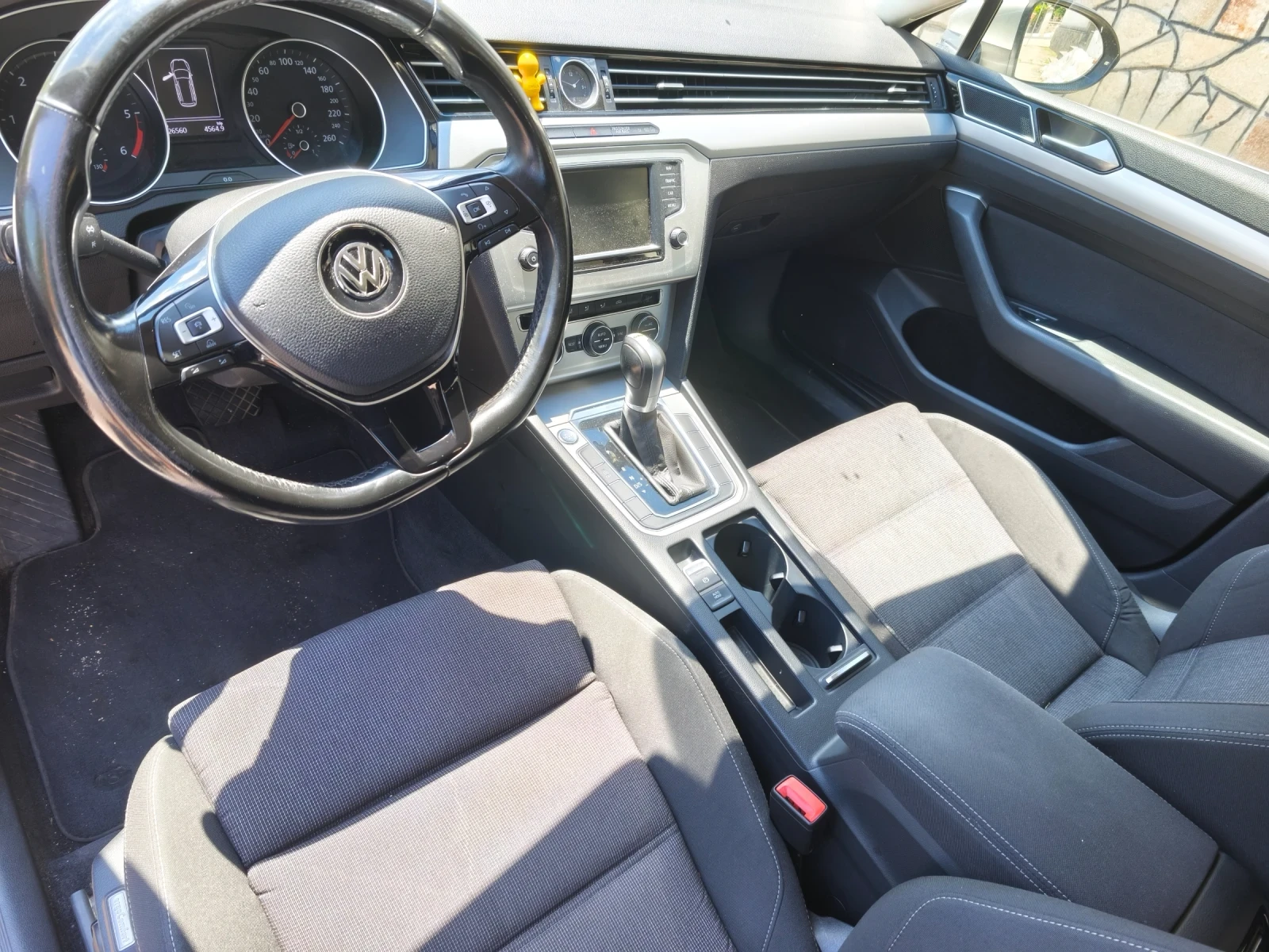 VW Passat, снимка 3 - Автомобили и джипове - 54818307