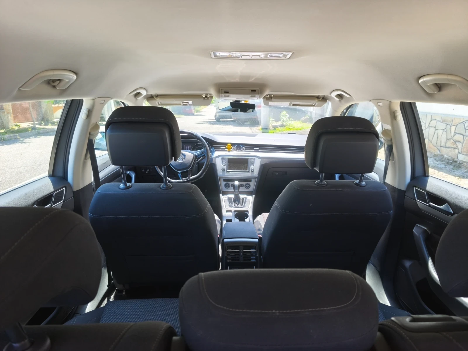 VW Passat, снимка 8 - Автомобили и джипове - 54818307