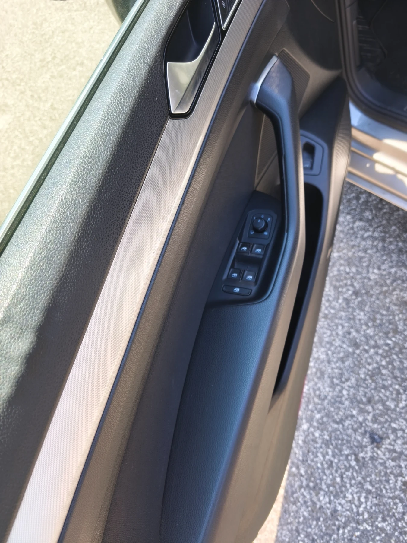 VW Passat, снимка 5 - Автомобили и джипове - 54818307
