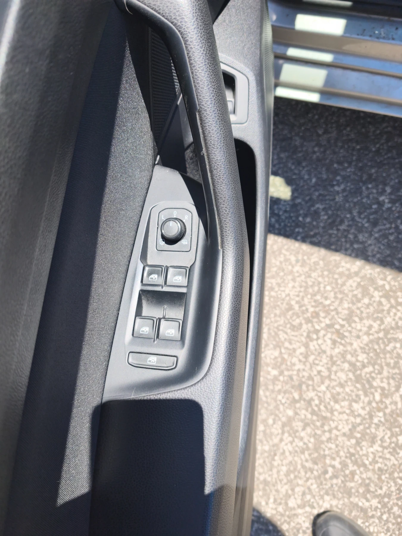 VW Passat, снимка 11 - Автомобили и джипове - 54818307